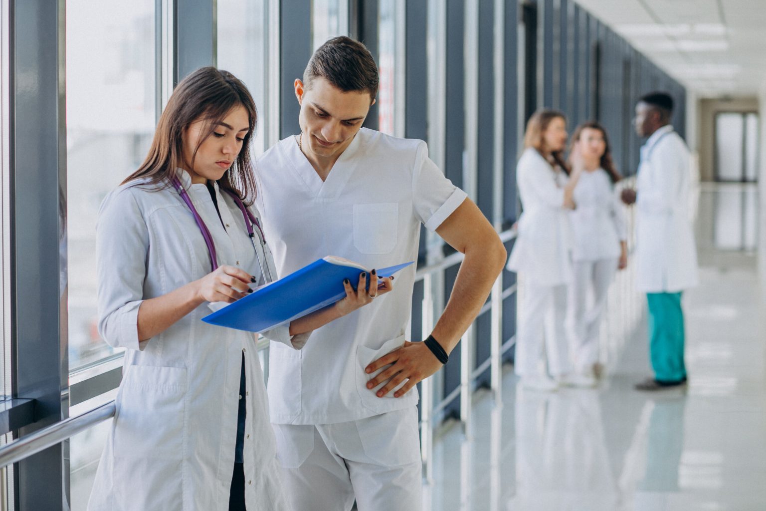Improving Patient Safety through Provider Validation