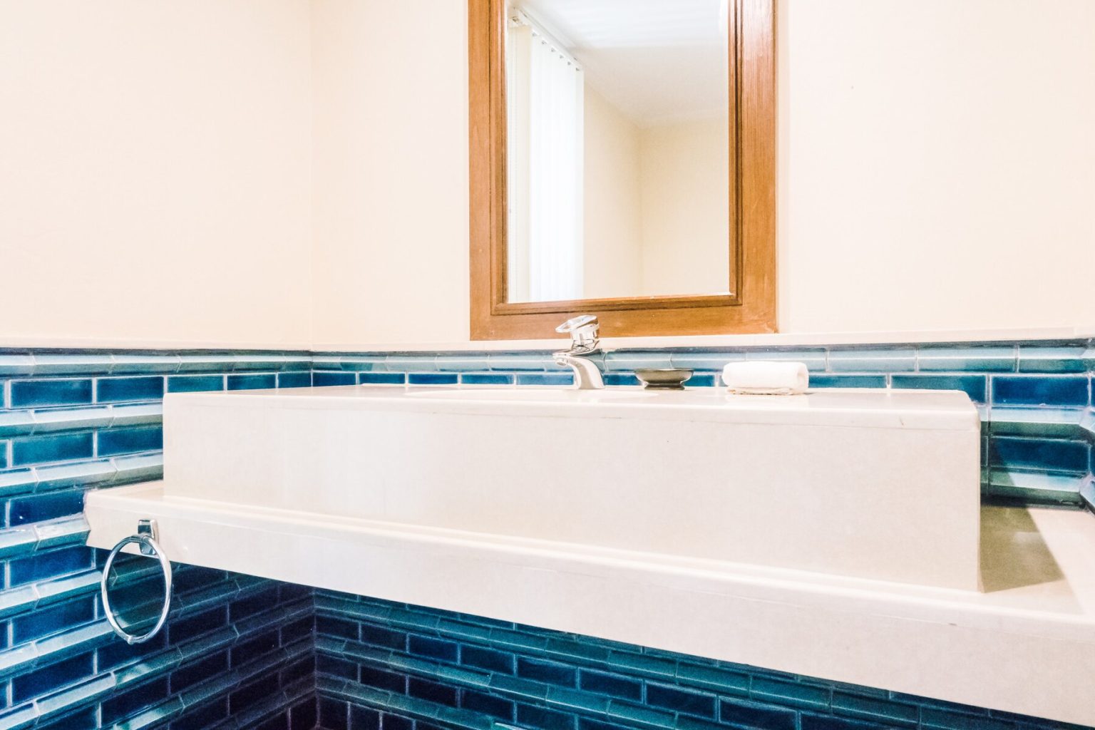 Creating Harmony: Bathroom Renovation NZ for Modern Living