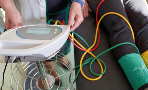 Innovative Minimally Invasive Procedures for Vascular Conditions: A Comprehensive Overview of the Services Offered by Vascular and Interventional Centre