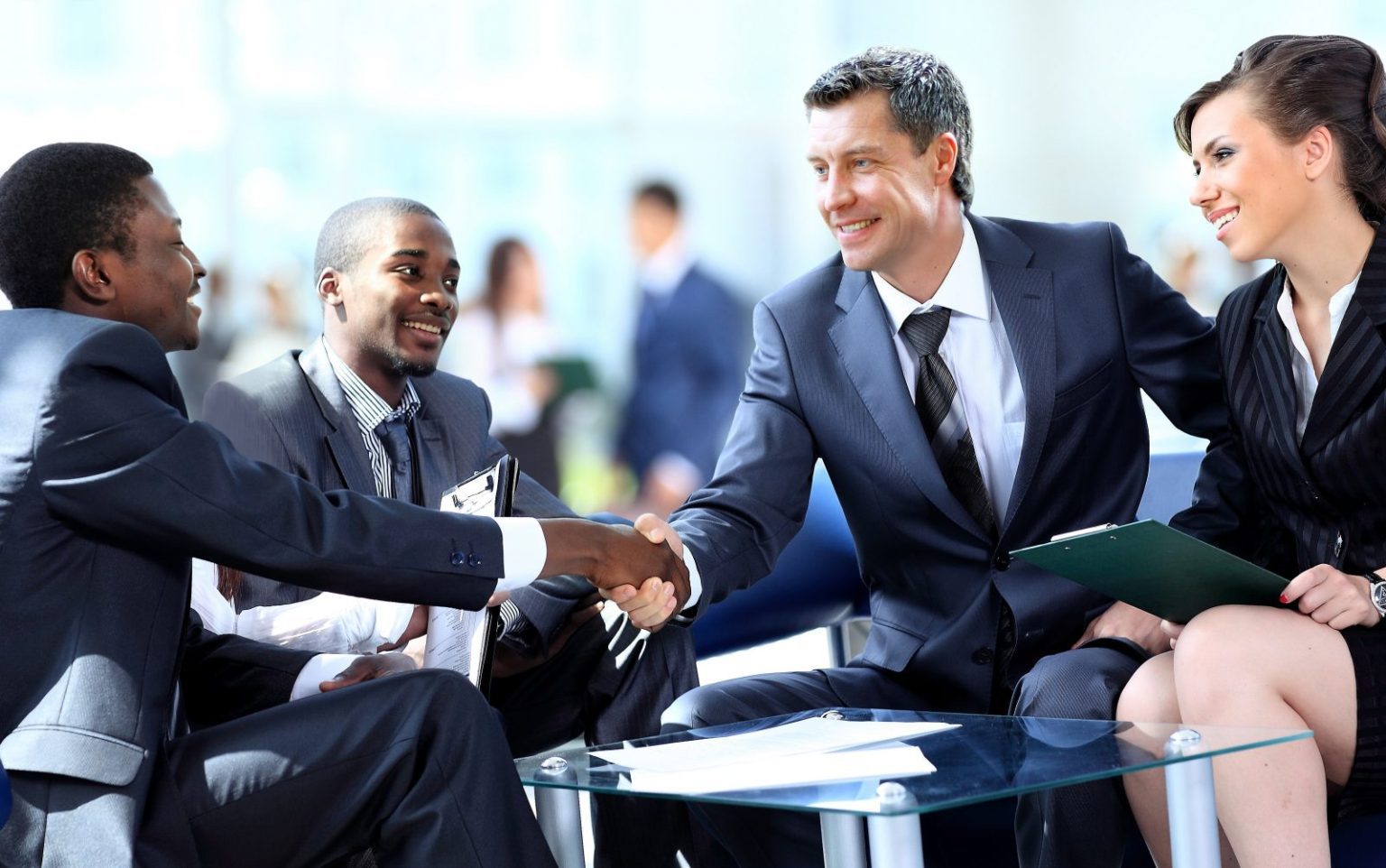 Maximizing Efficiency: How Recruiting Agencies Streamline Hiring Processes
