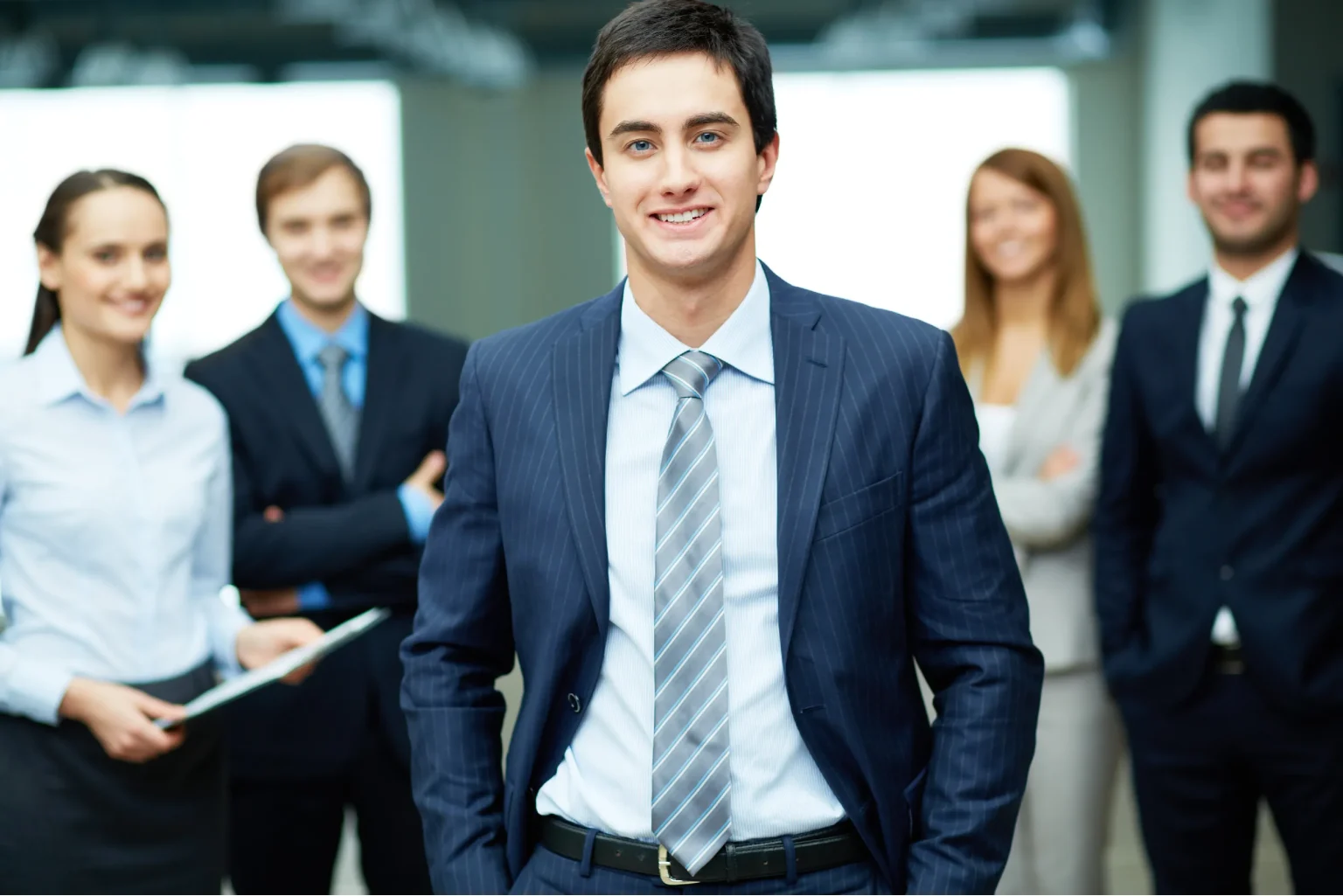 Unlocking opportunities: the profound benefits of recruitment consultants in Dubai
