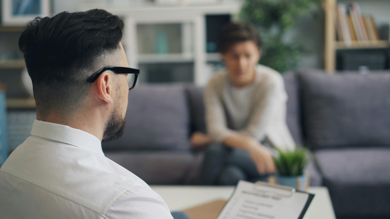 Breaking the Stigma Around Behavioral Health Care