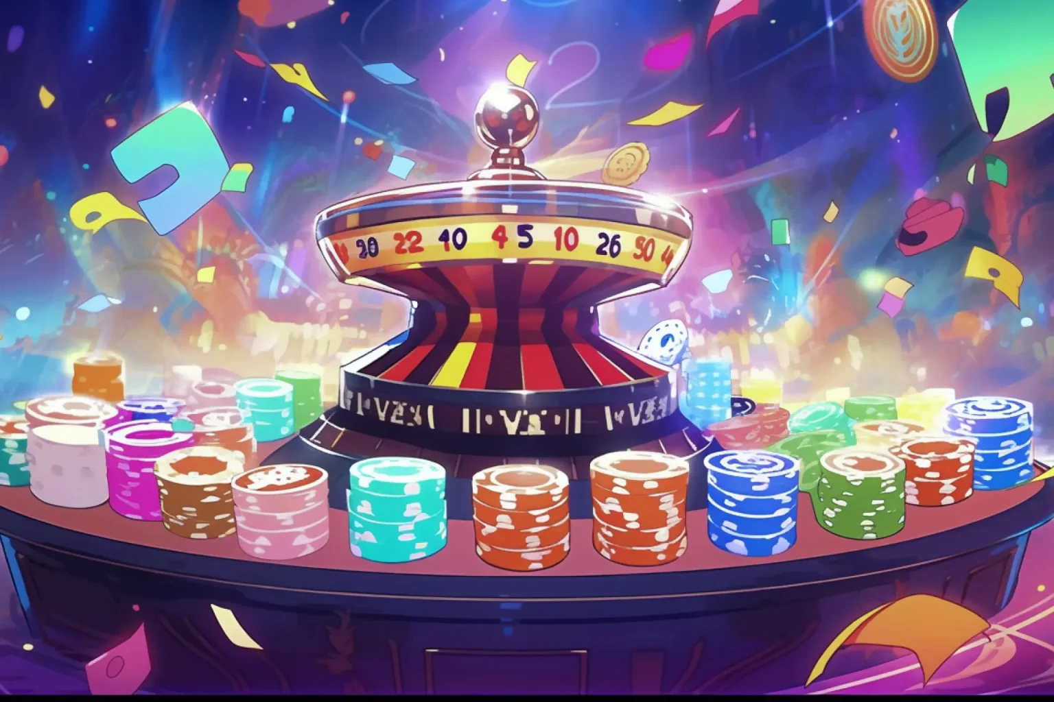 The Pros and Cons of Playing at Non GamStop Casinos