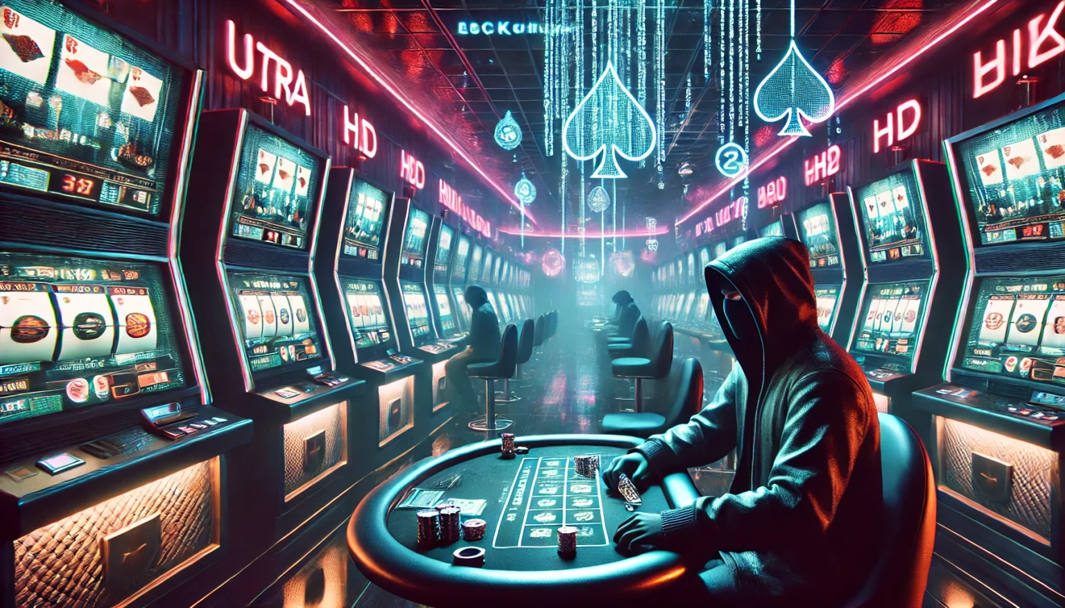 Non GamStop Casinos for Instant Registration