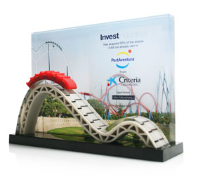 The Lasting Significance of Investment Banking Deal Toys