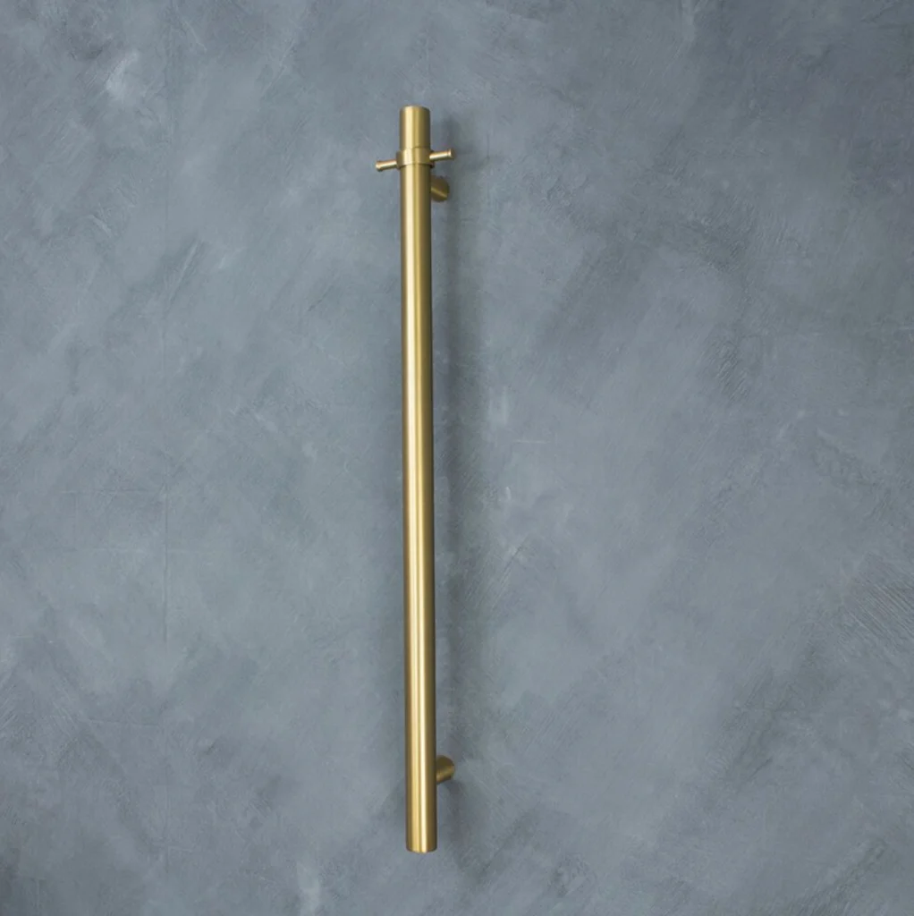 Energy Efficiency of Heated Towel Rails in NZ: Are They Worth It?