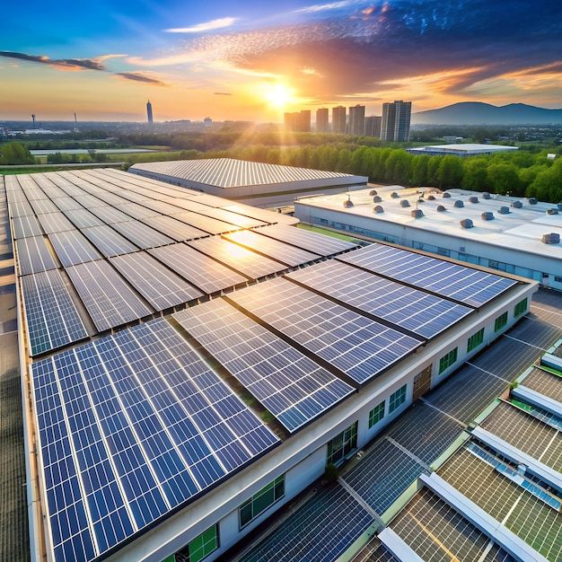 Solar Installation Best Practices: Industry Standards and Safety