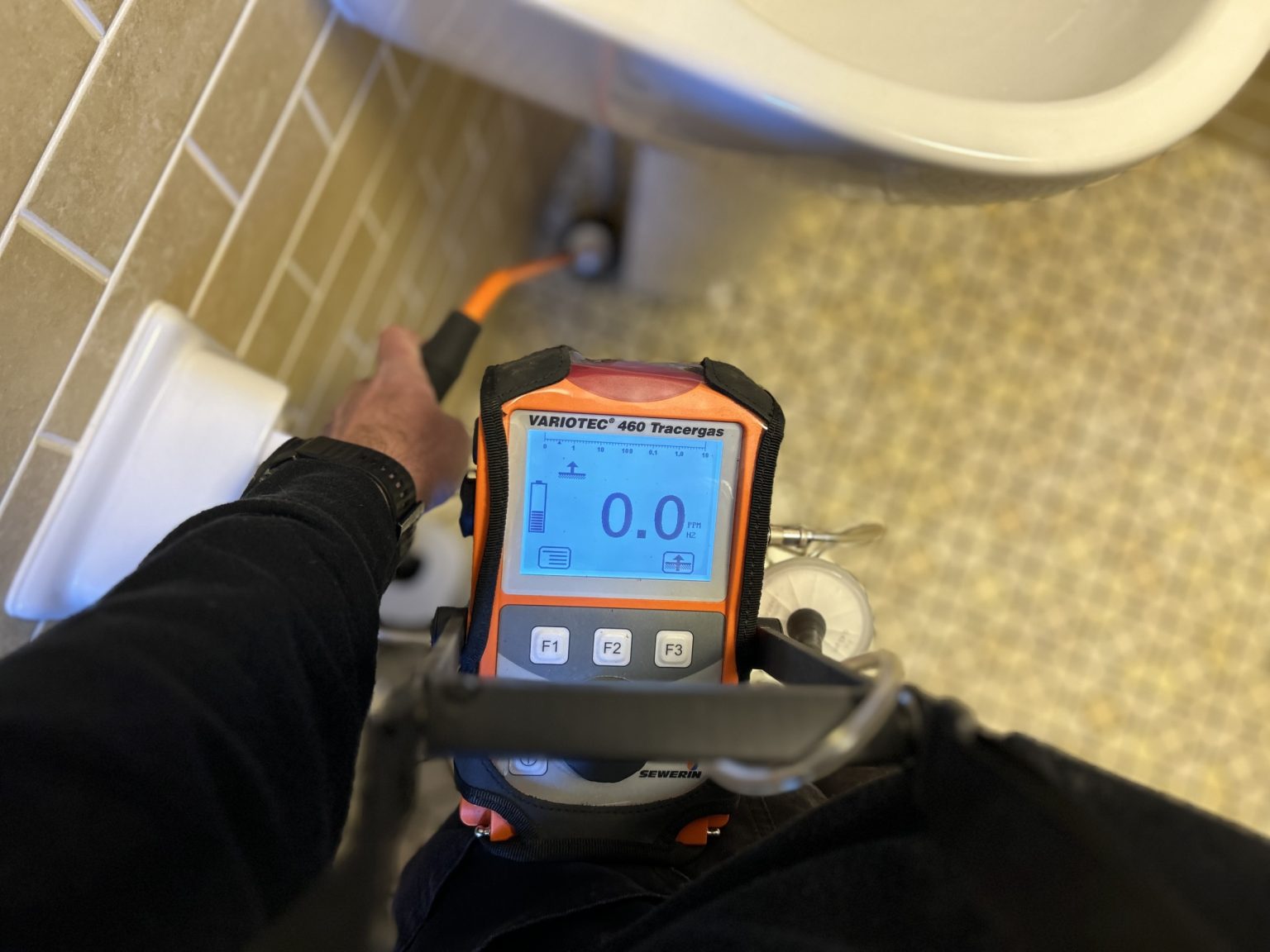 Commercial Leak Detection in Plymouth: Essential Insights for Businesses