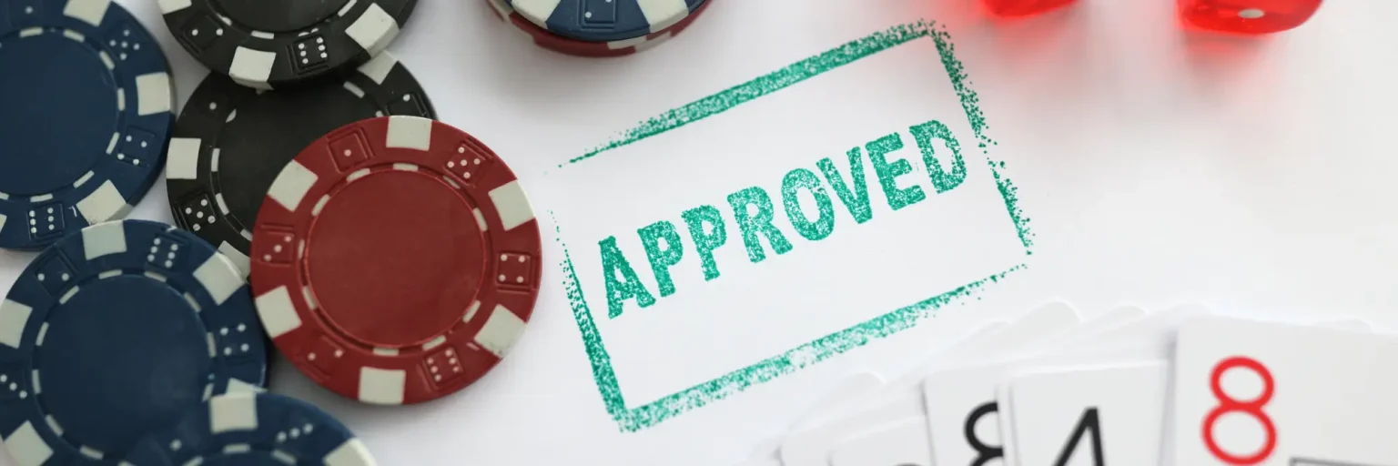 A Comprehensive Look at Regulation, Licensing, and Safety in non gamstop casinos