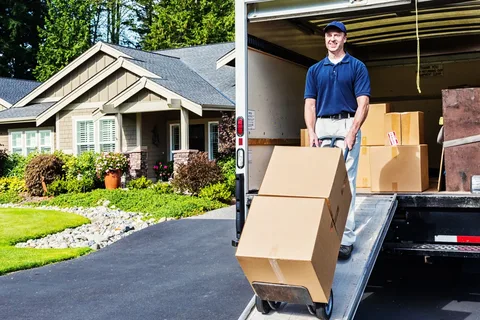 ZAK Relocation: Your Trusted Partner for Seamless Moving Solutions