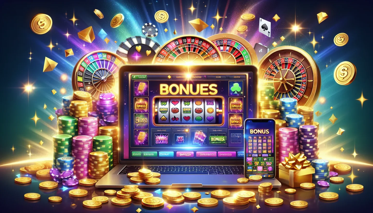 Turnover Explained: Understanding Casino Bonuses in Malaysia