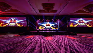 LED Screen Rental vs Concert Lighting Rental: What Every Event Planner Should Know