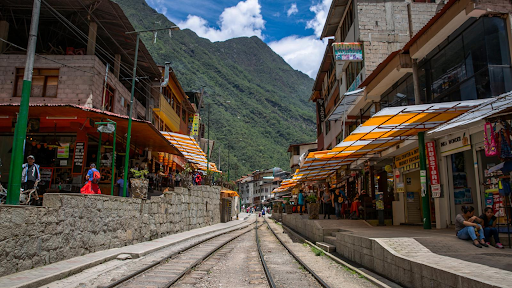 Peru Rail Machu Picchu Tour: Premium Journey to the Lost City of the Incas