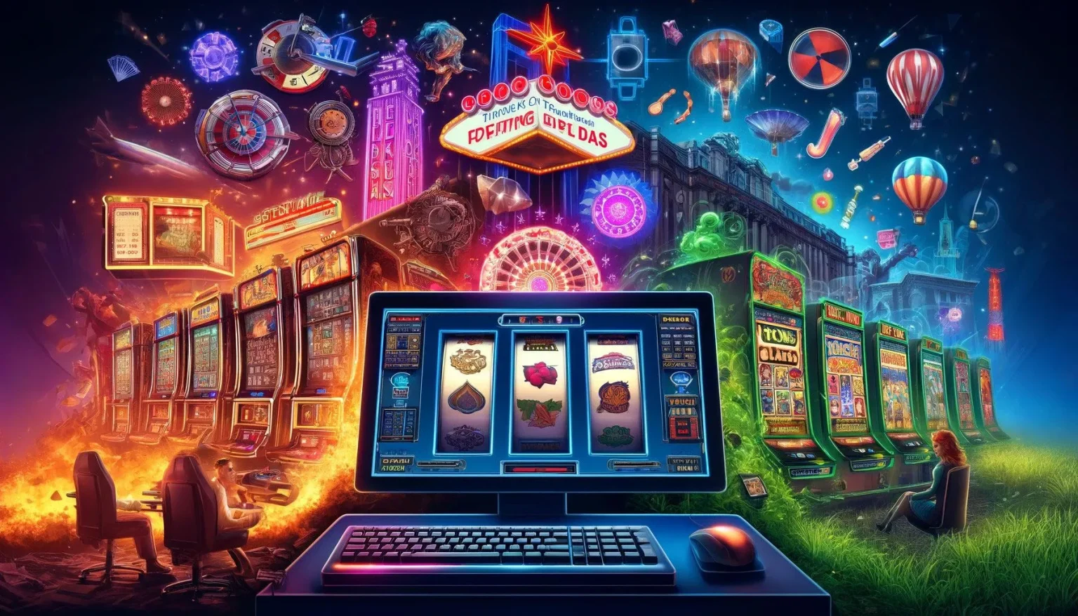 How to Identify Ethereum Casinos Offering Low Gas Fees and Instant Payouts