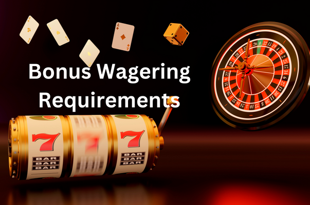 Understanding Wagering Requirements for Roulette Bonuses in Malaysia