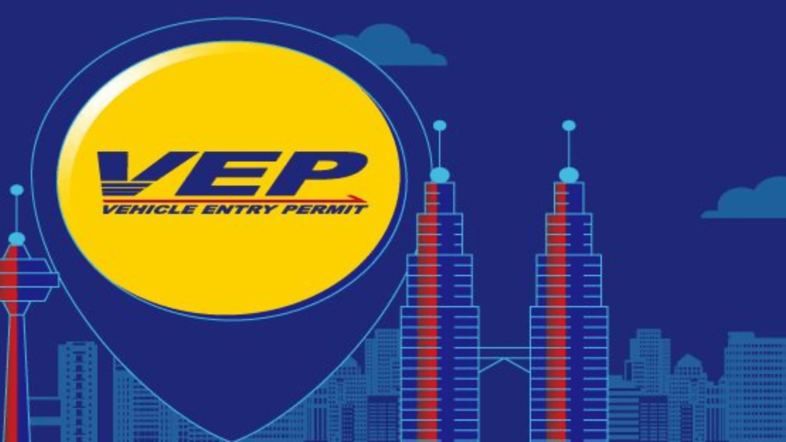 Navigating the Vehicle Entry Permit (VEP): Purpose, Procedures, and Policies Explained