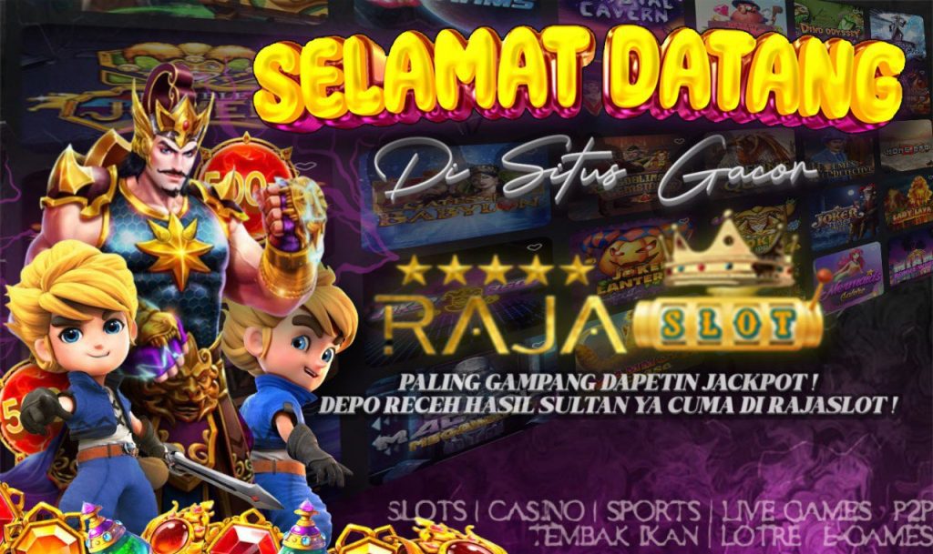 Raja Slot Review: Is It Legit? A Thorough Safety and Trust Analysis