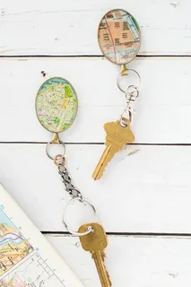 The Best Custom Keychains for Style, Promotion, and Daily Use