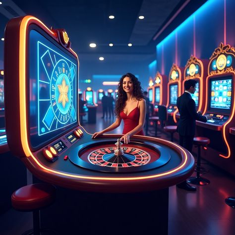 Mastering Roulette Online in Malaysia: A Safe and Enjoyable Guide