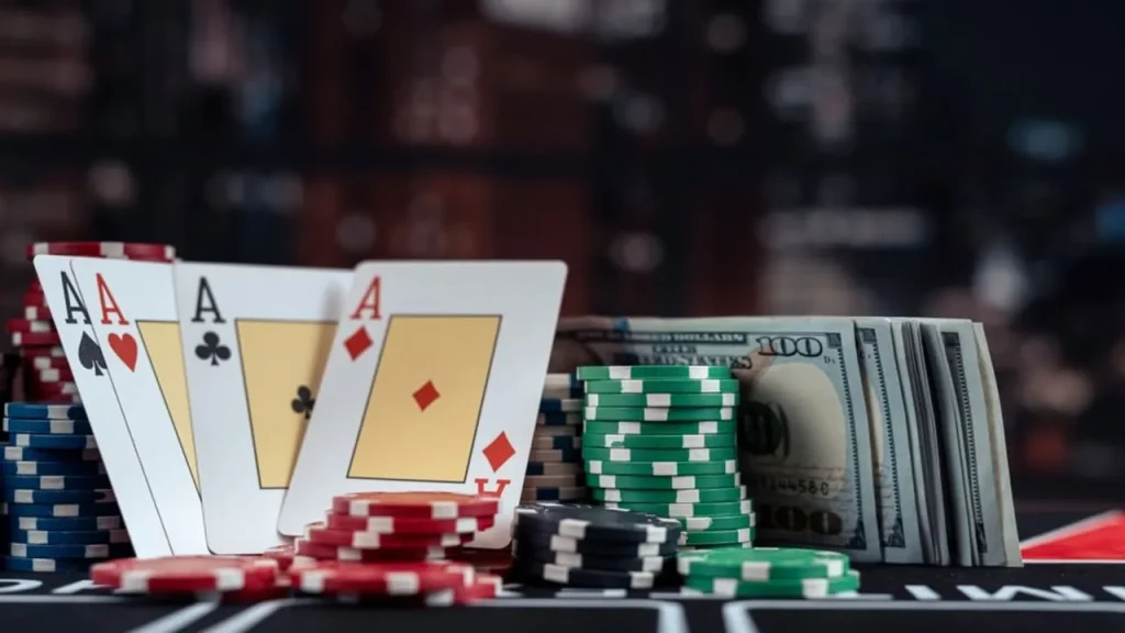 Betting on the Future: Malaysia’s Online Poker Market Trends and Innovations