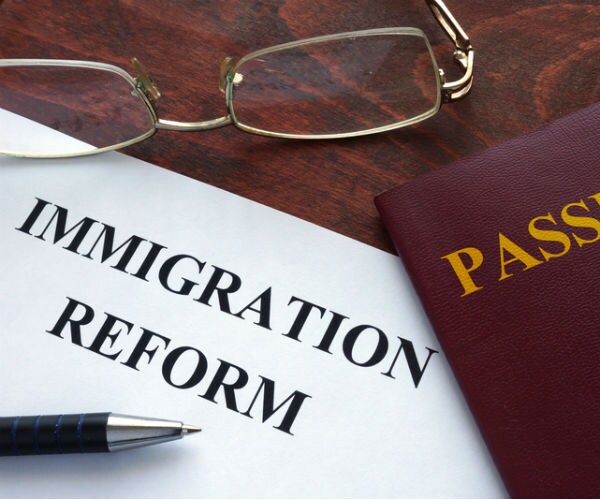 How Federal Immigration Policies Influence Detention Decisions
