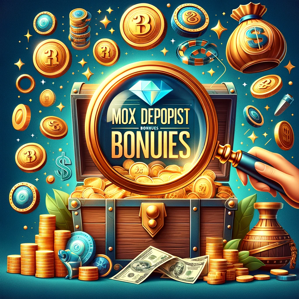 Maximizing Your Wins: Understanding Menangbet Deposit Bonuses