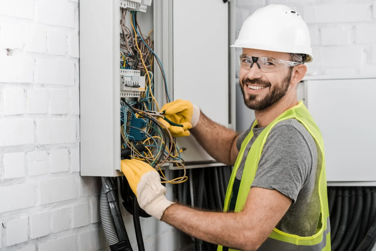 Bright Choices: Your Complete Guide to Book a Solihull Electrician