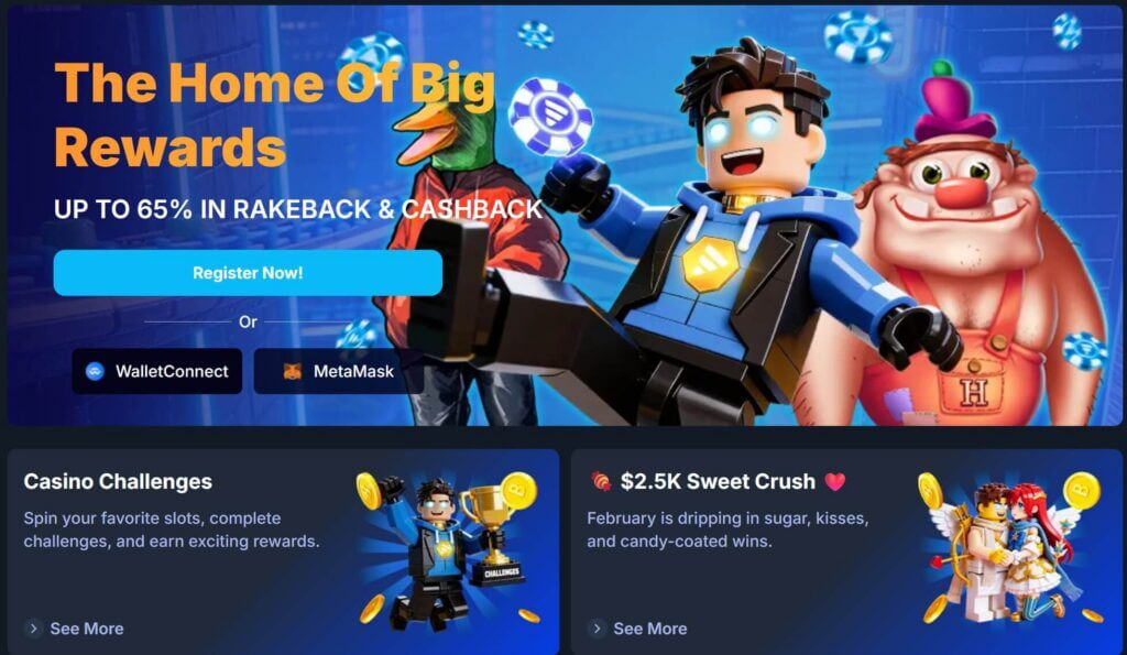 Menangbet Slot Review: Key Insights Before You Spin