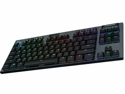 The Growing Popularity of the TKL Keyboard Among PC Users