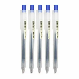 Muji Pens NZ: Why These Minimalist Pens Are So Popular in New Zealand