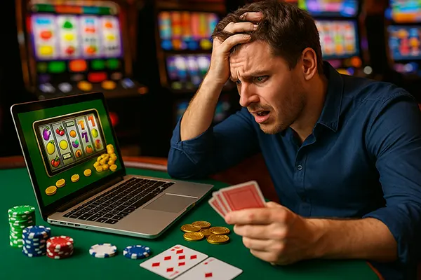Smart Play Awareness: Avoiding Common Beginner Pitfalls on kingbet89