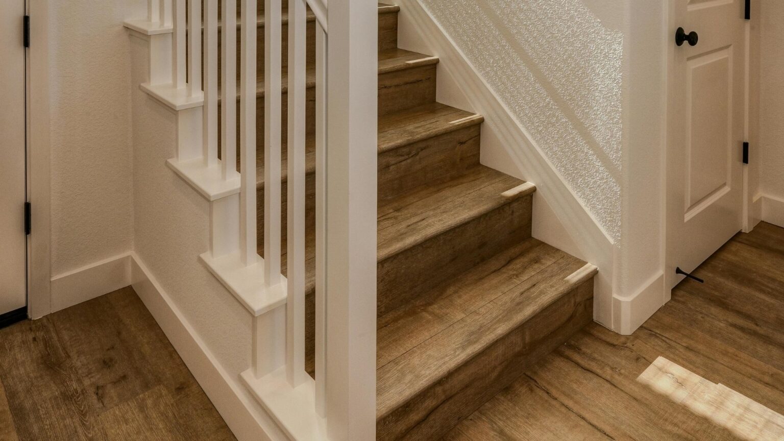 Stair Treads: The Specification Decision That Separates a Good Hardwood Installation From a Great One