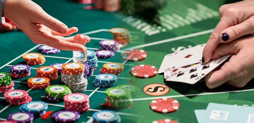 How Slot Online Platforms Are Changing Gambling