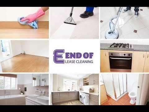Affordable and Professional End of Lease Cleaning Perth Services for a Smooth Move-Out Experience