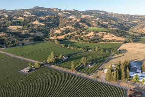 Your Guide to Healdsburg Homes for Sale: Trends, Prices, and Listings