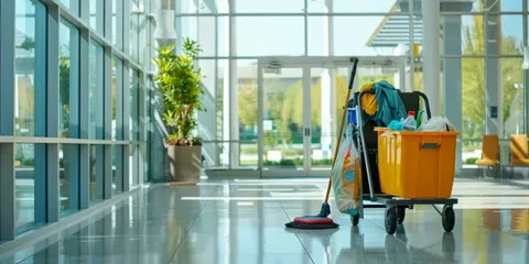 Office Cleaning Victoria Park: A Complete Guide to Professional Workspace Care
