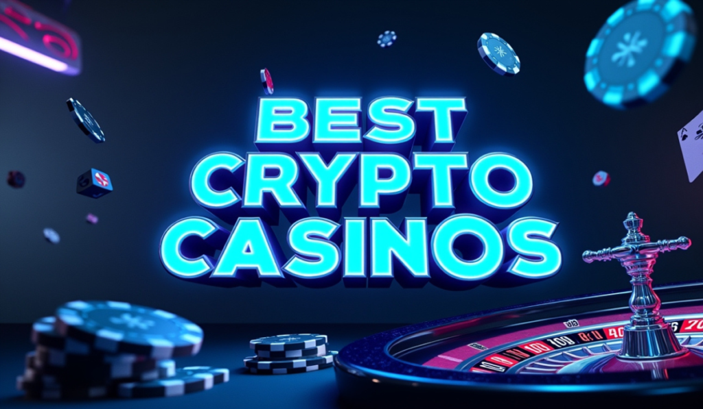 Top-Rated Crypto Casino Platforms for Filipino Players: Expert Review & Safety Guide