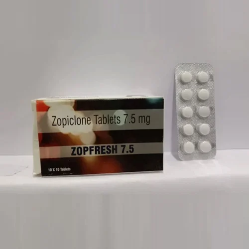 Zopiclone Access in the UK: Legal Routes, Safety Risks, and What Online Claims Don’t Tell You