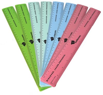 Rules Worth Keeping: 5 Reasons Why Custom Printed Rulers Still Win in a Digital World