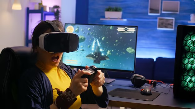 How Platforms Like GG999 Are Reshaping Digital Entertainment
