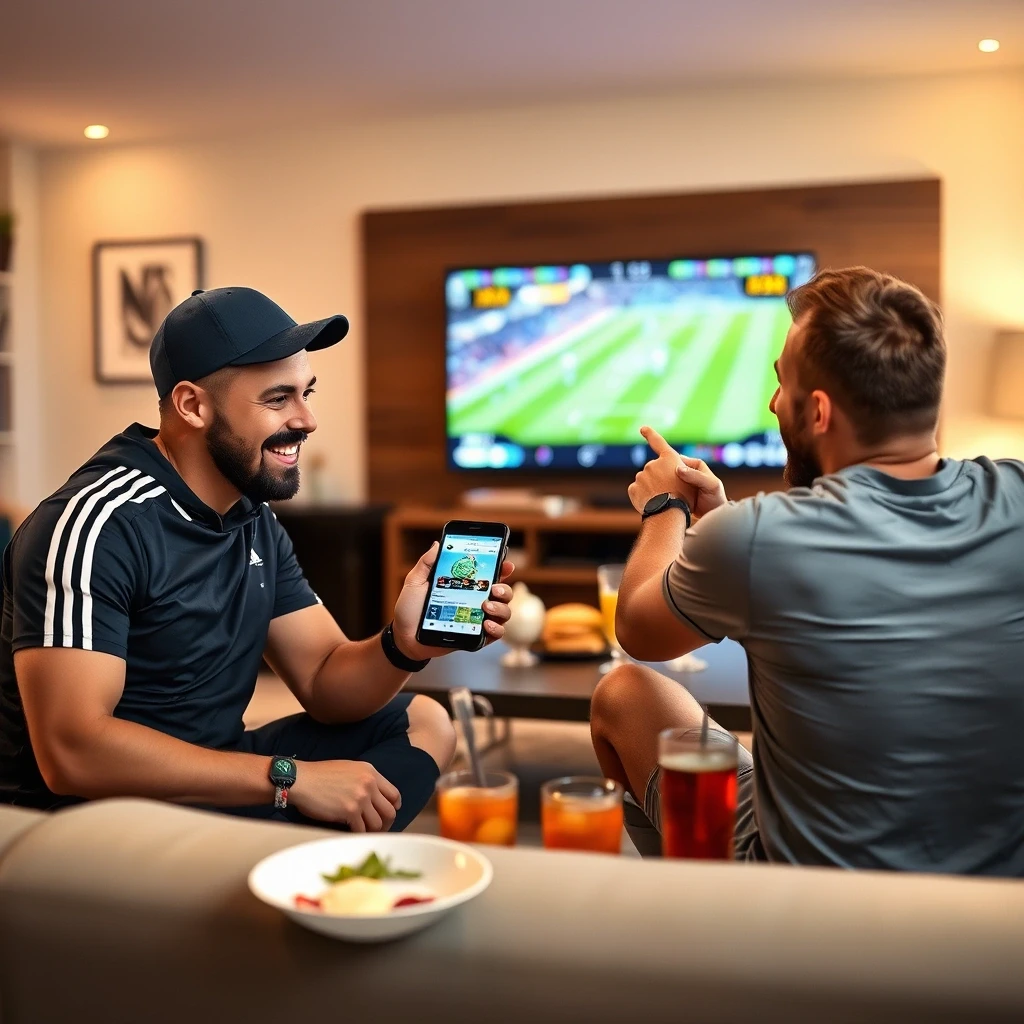 UAE Betting Market Trends and Insights: A Deep Dive into a Rapidly Evolving Digital Landscape