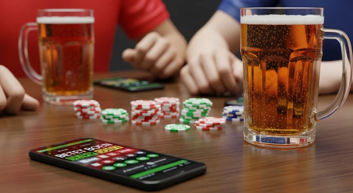 A Beginner’s Guide to Register to Bet on the World Cup Without Confusion