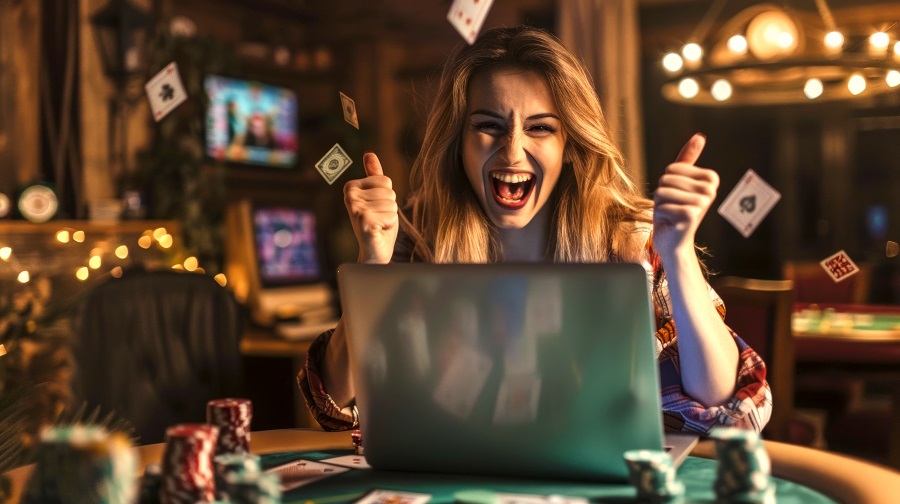Why Online Casinos Are Becoming a Trending Topic in the UAE: Digital Curiosity, Regulation, and Global Influence