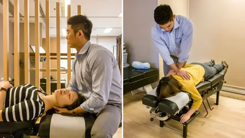 Health Chiropractic Centers: A Comprehensive Guide to Natural Healing and Wellness