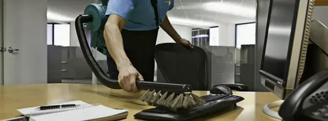 Best Office Cleaning: A Complete Guide to a Healthier Workplace