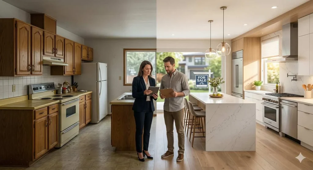 Why Kitchen Renovations in Bellevue Hill Are a Sound Financial Move
