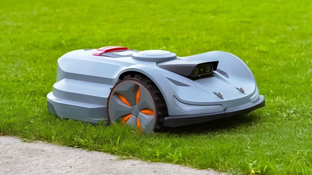 Top Robotic Lawn Mower US Models for Effortless Yard Care: A Complete Guide
