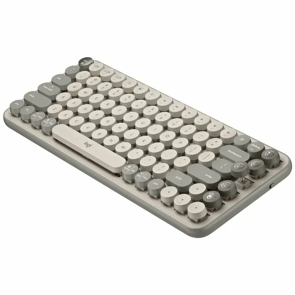 Why a Wireless Mechanical Keyboard Is a Game-Changer for Productivity