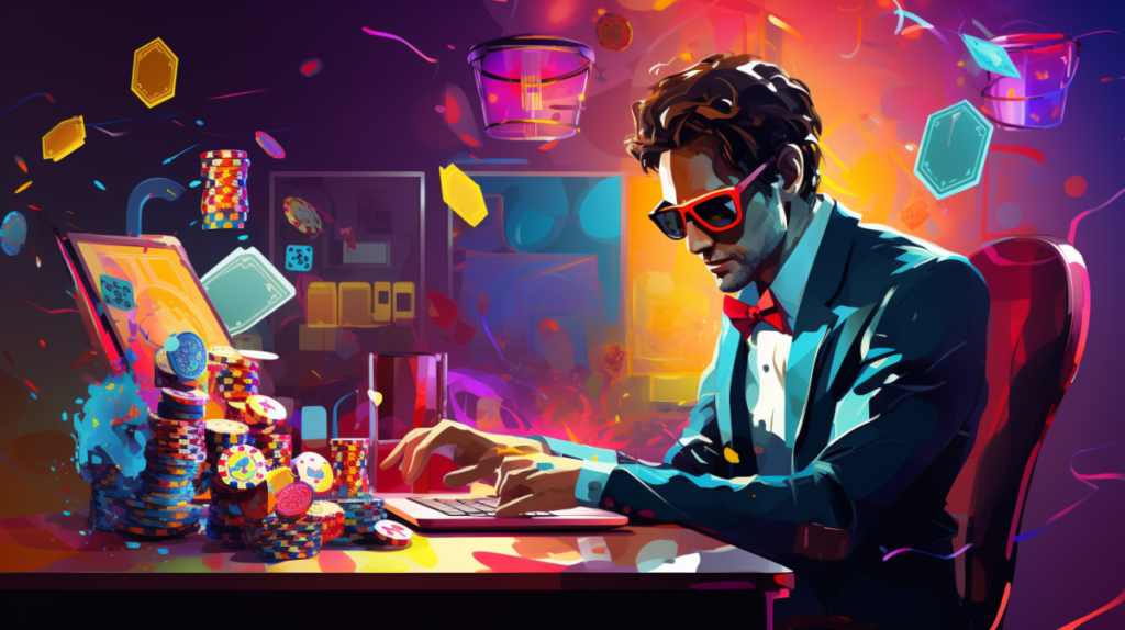 How AI and Technology Are Redefining the Future of the Modern Slot Experience