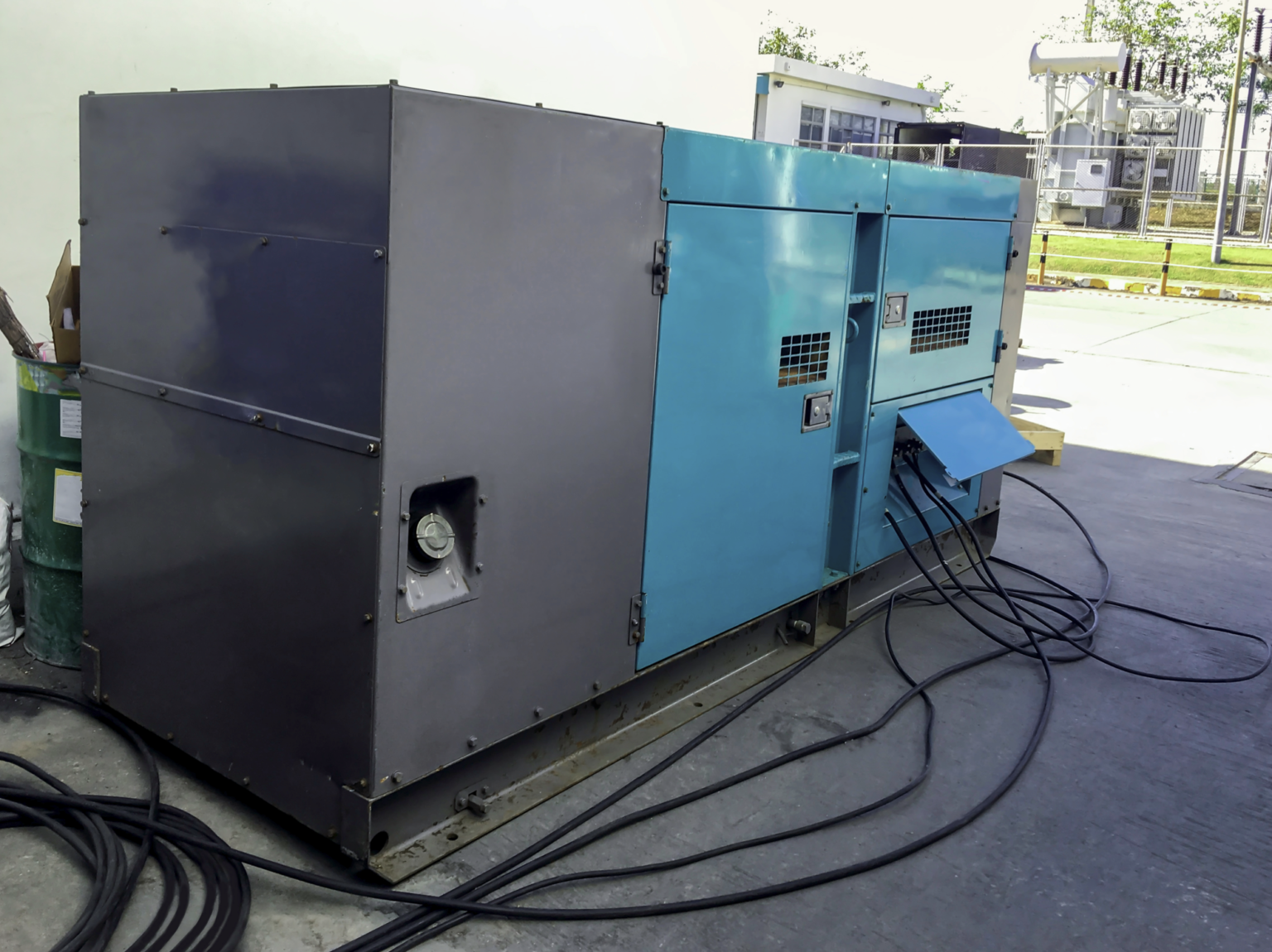 5 Signs Your Generator Needs Professional Attention